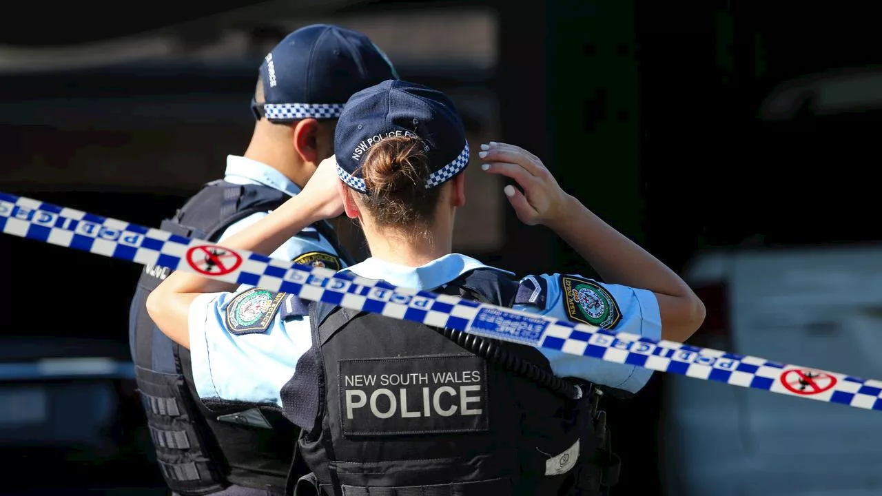 Man dies by self immolation in Sydney