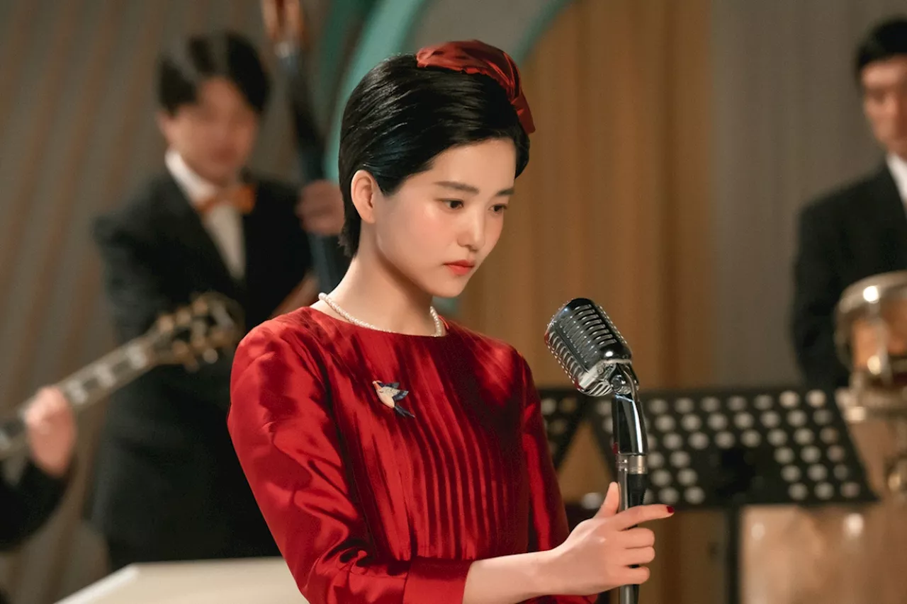 Kim Tae Ri Prepares To Debut As A Pop Singer In “Jeongnyeon: The Star Is Born”