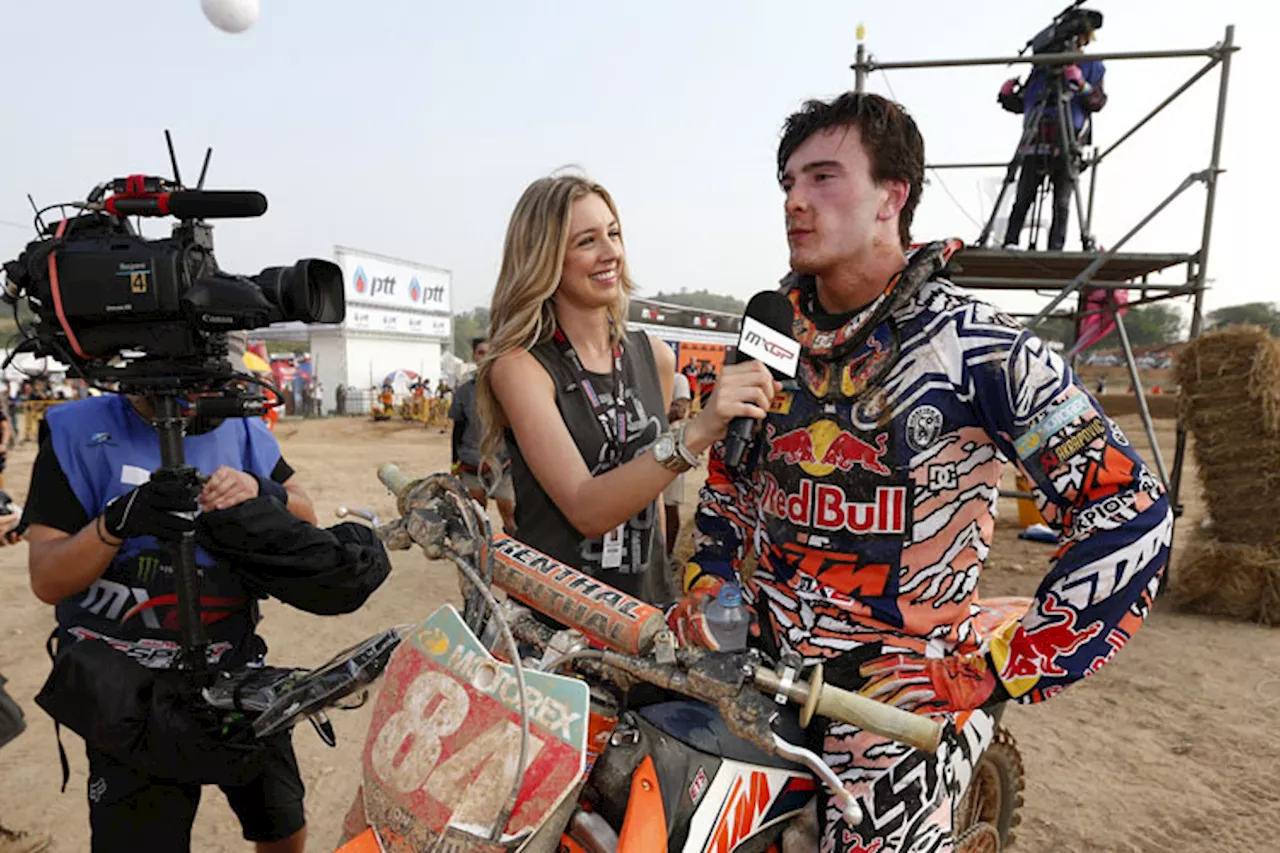 Jeffrey Herlings out für Brasilien: Wer profitiert?