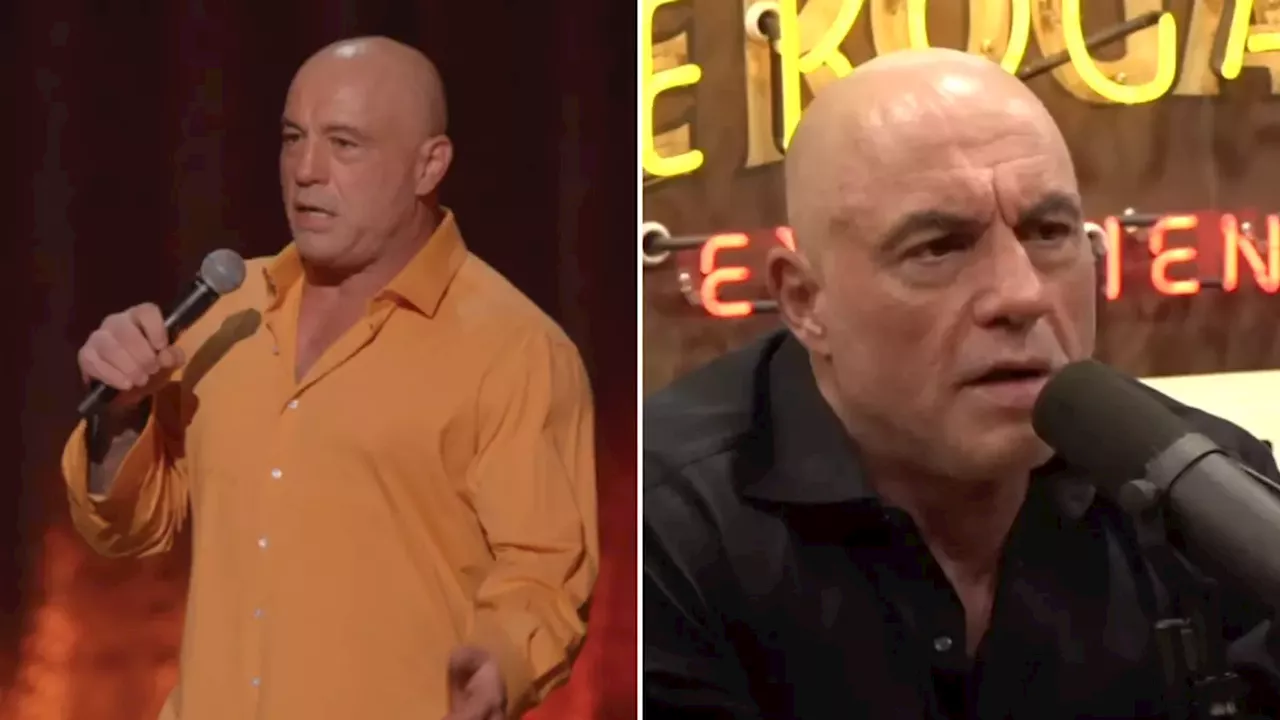 Joe Rogan reveals why he stopped turning down his 'most requested guest' after episode breaks the internet