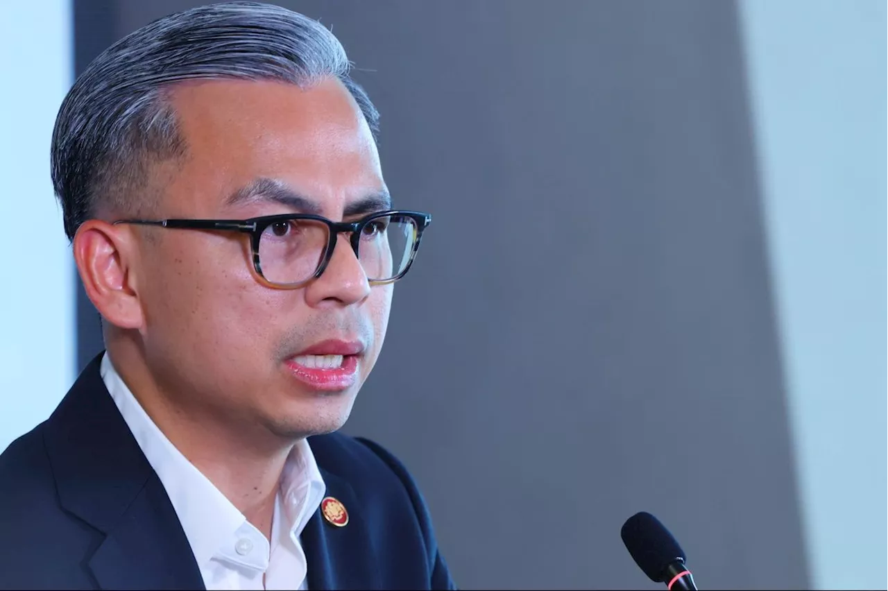 Cops, MCMC probing sexual grooming groups on social media, says Fahmi