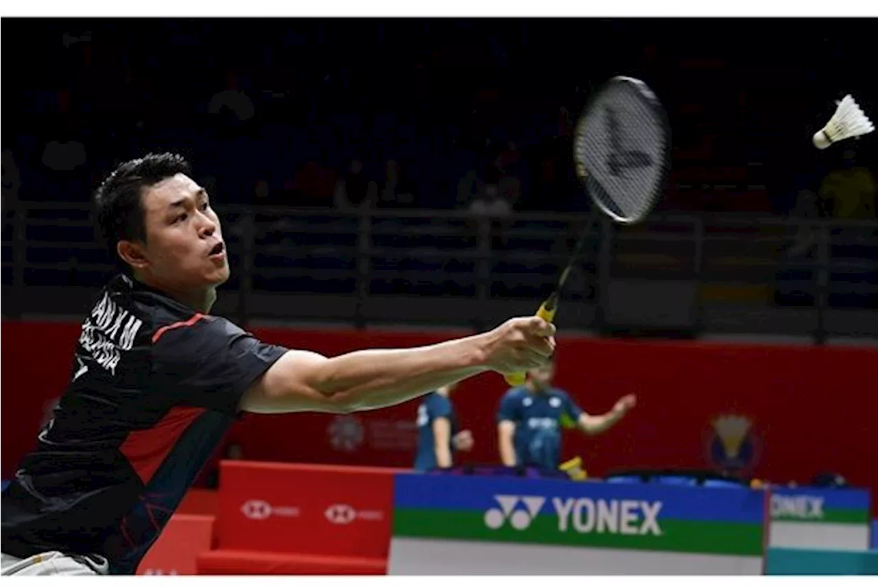 Kian Meng denies match-fixing allegations on social media