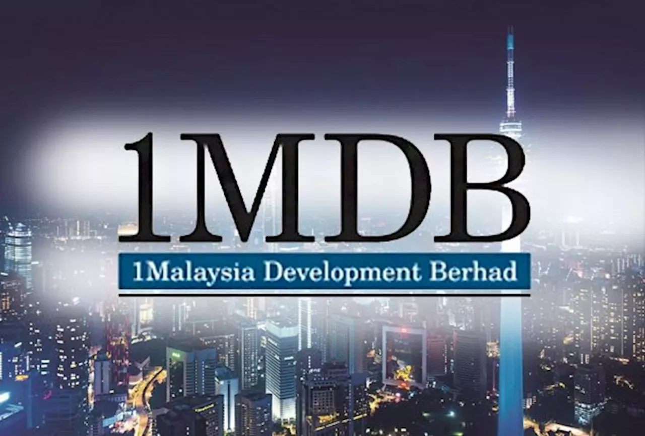 PM's Aide Clarifies Stance On Najib's 1MDB Apology - Najib Razak ...