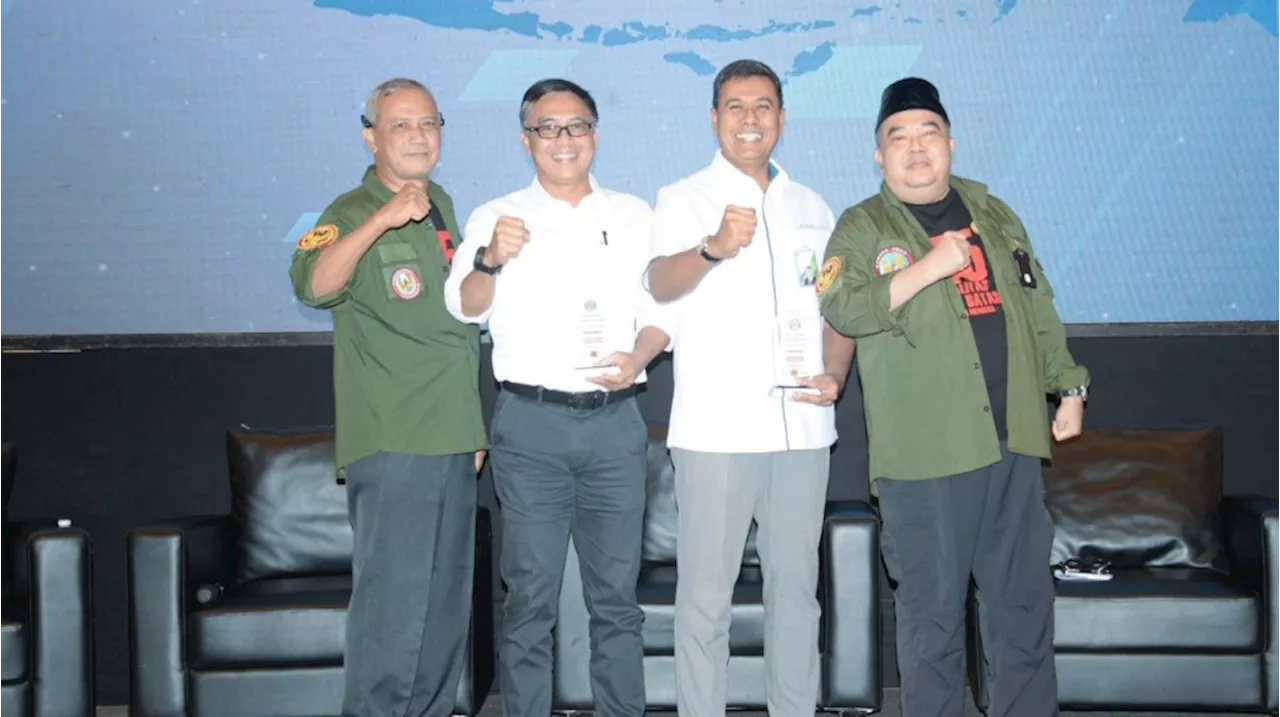 Jamsostek Mobile (JMO) Wujud Transformasi Digital BPJS Ketenagakerjaan Menuju Indonesia Emas 2045