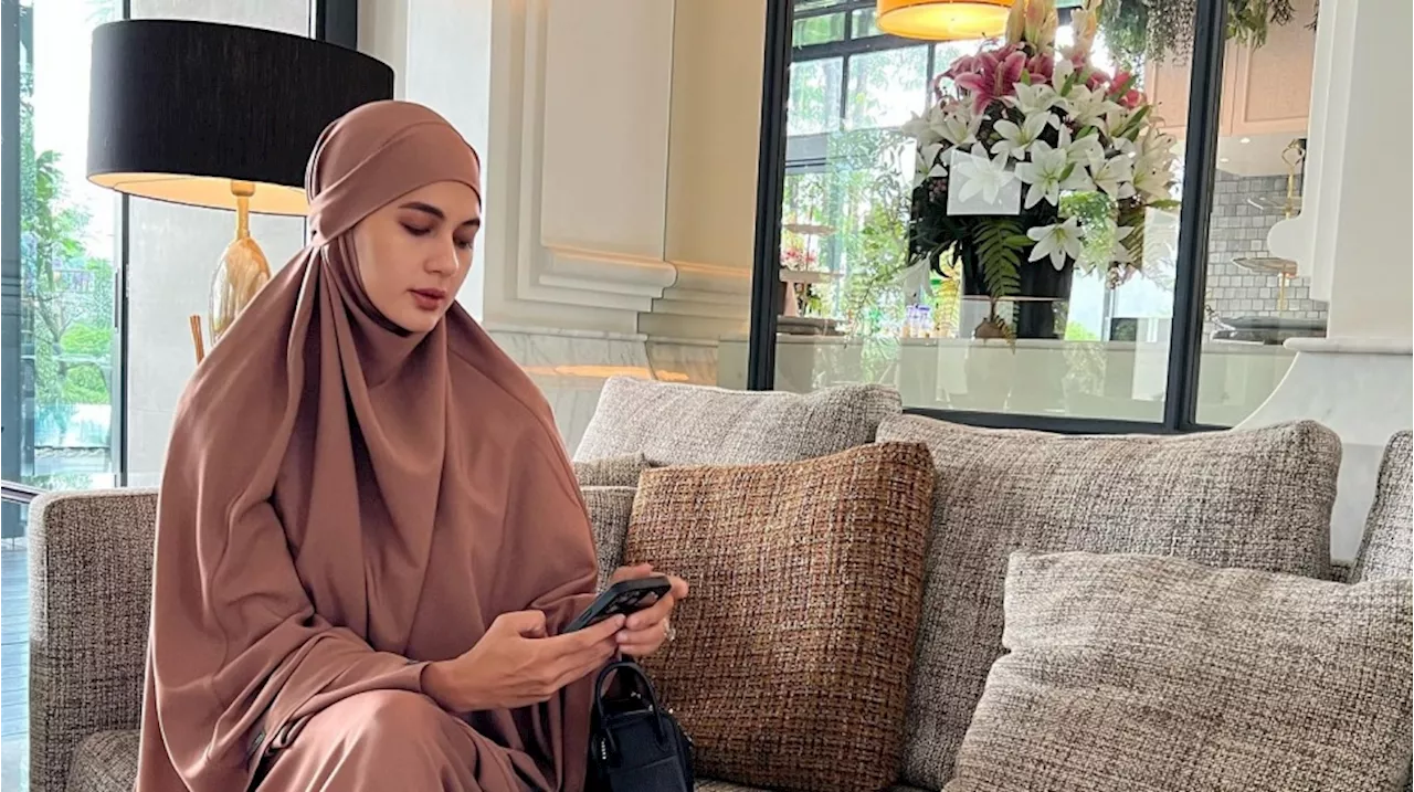 Sahabat Jamin Paula Verhoven Tak Selingkuhi Baim Wong: Enggak Mungkin, Dia Cemen