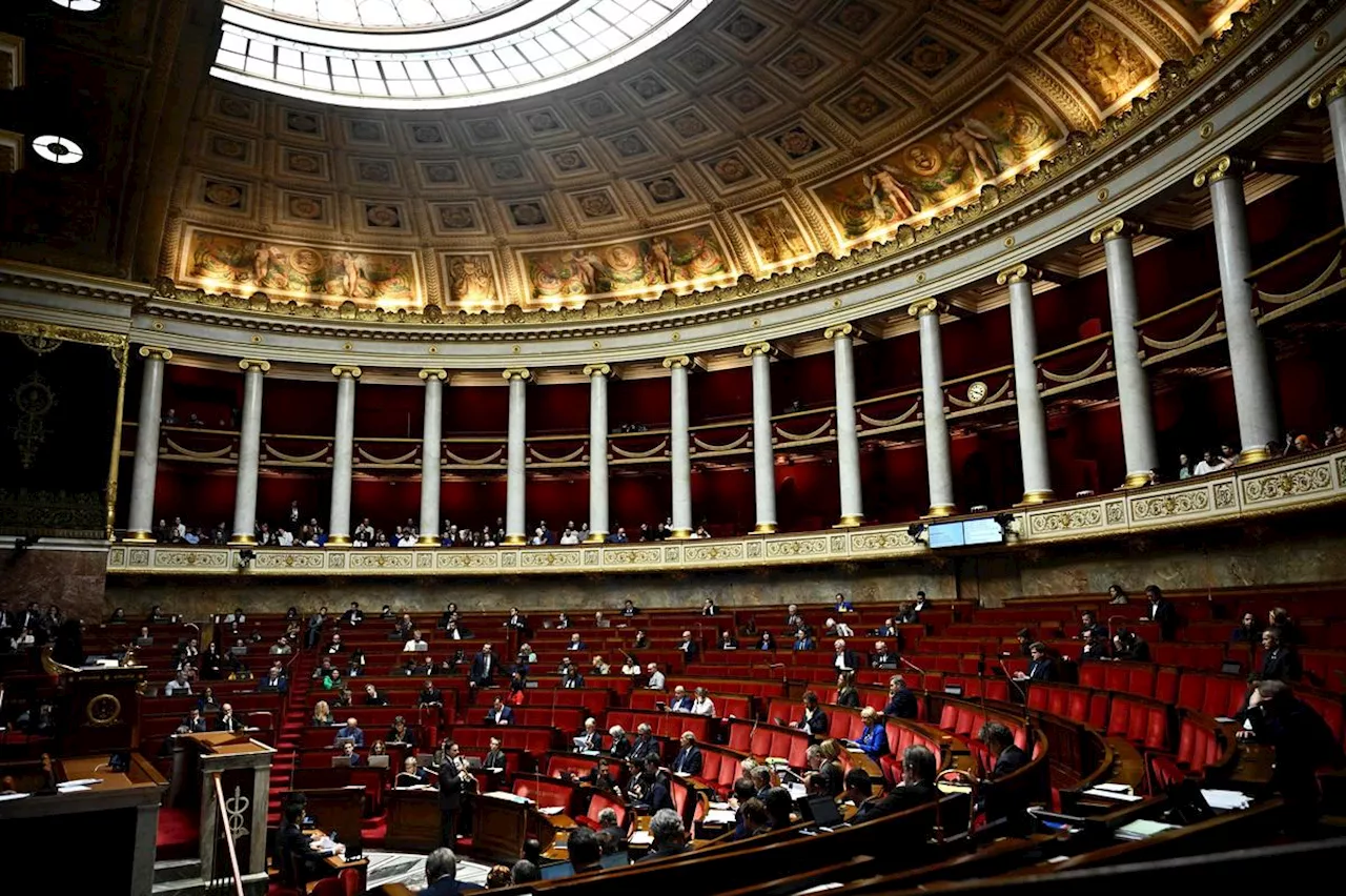 Budget 2025 : l'Assemblée nationale rejette la surtaxe sur les grandes entreprises