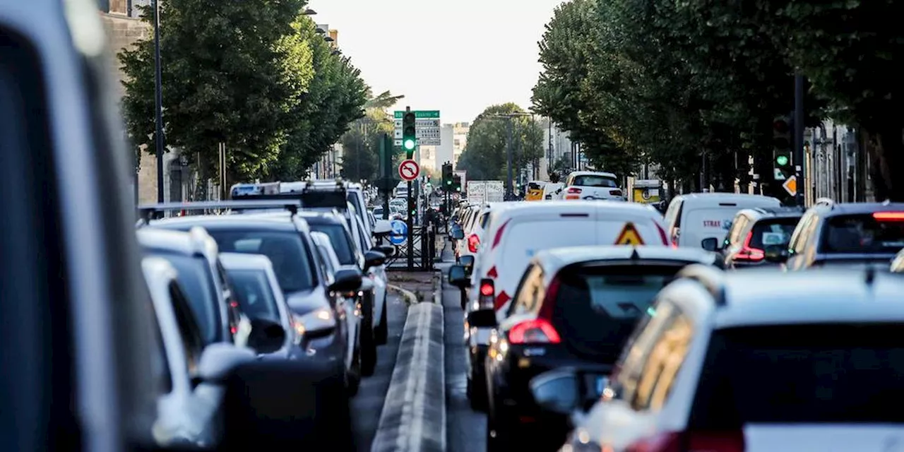 Budget 2025 : l’Assemblée rejette l’alourdissement du malus pour les voitures essence et diesel