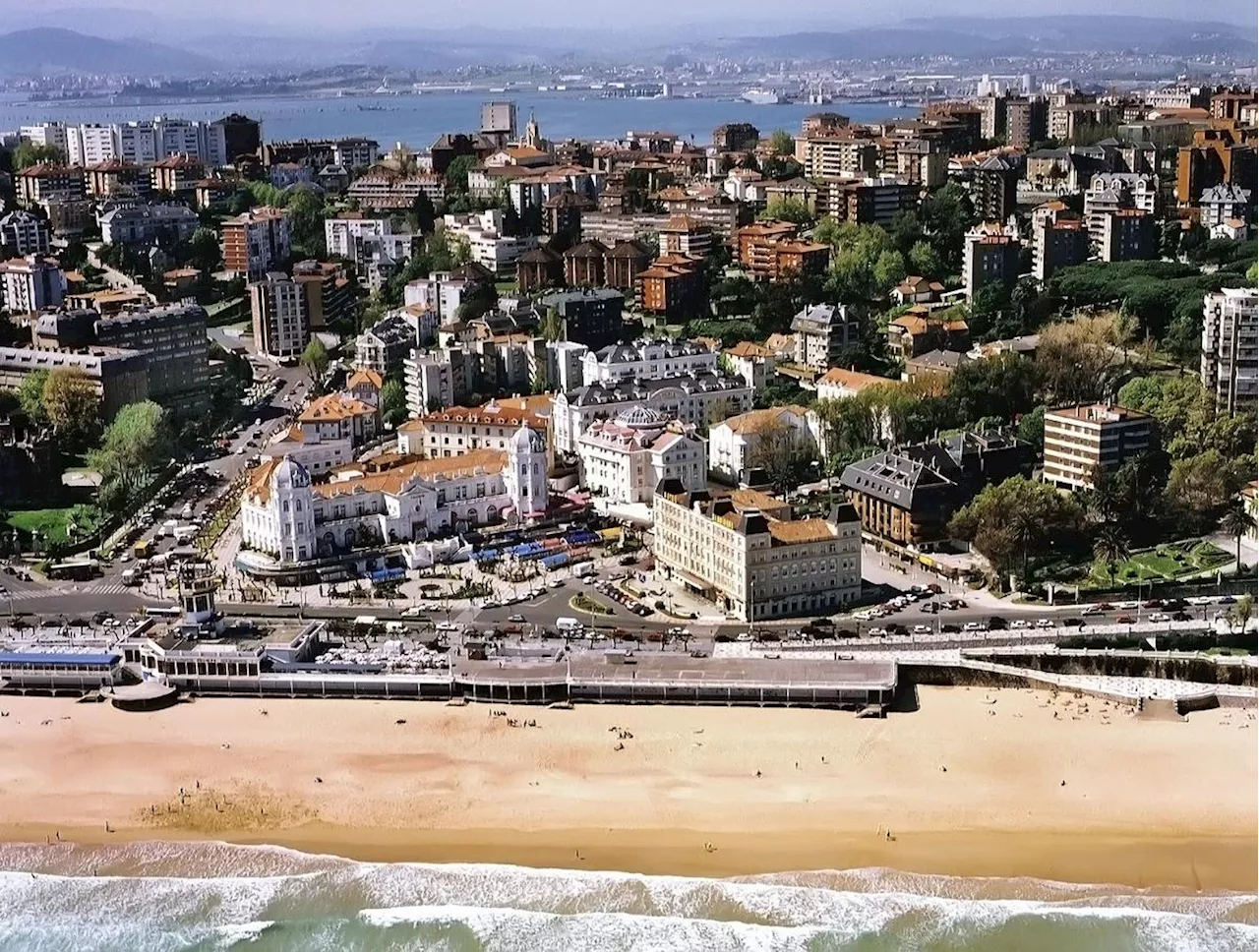 Espagne : un mort et deux disparus dans l’effondrement d’un immeuble après une explosion