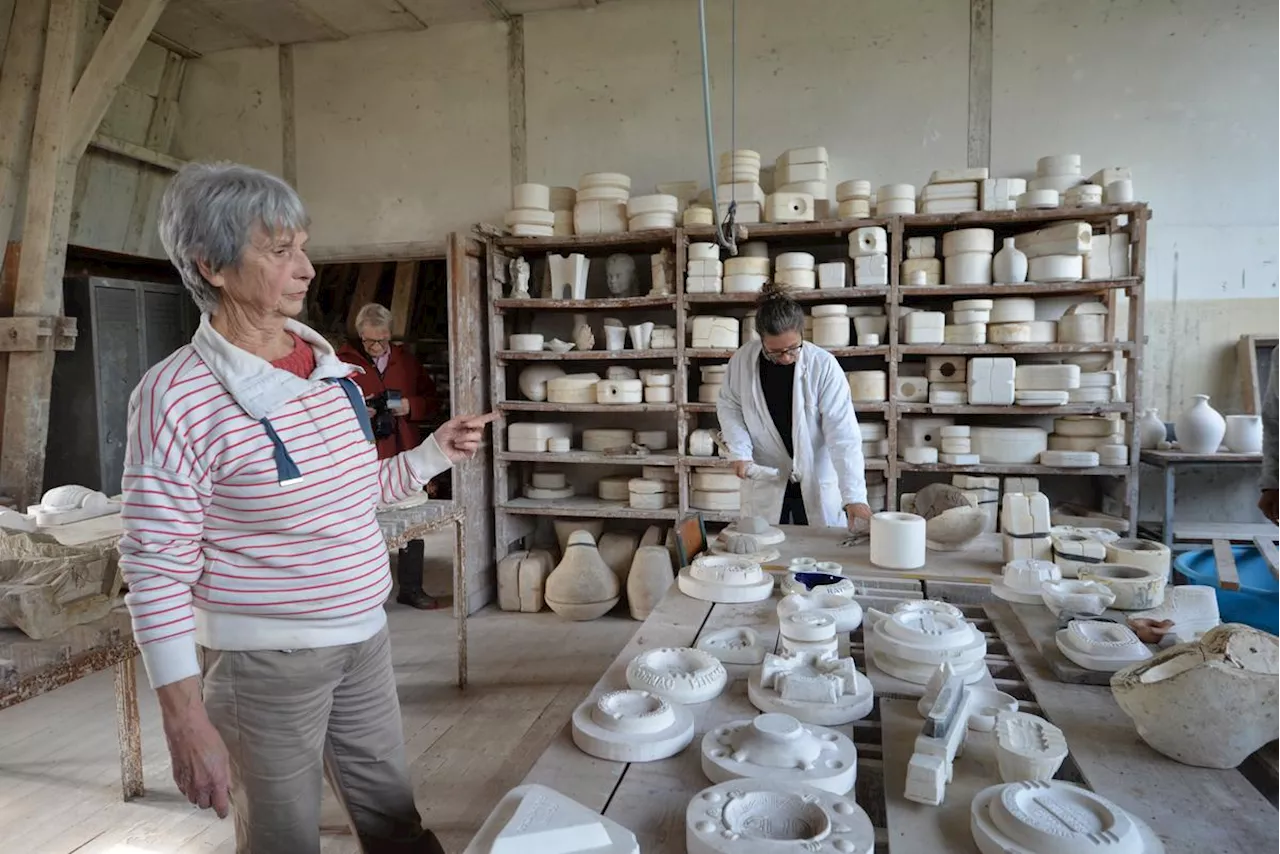 L’atelier Varoqueaux, « un patrimoine exceptionnel qui touche au souvenir de nombreux Bergeracois »