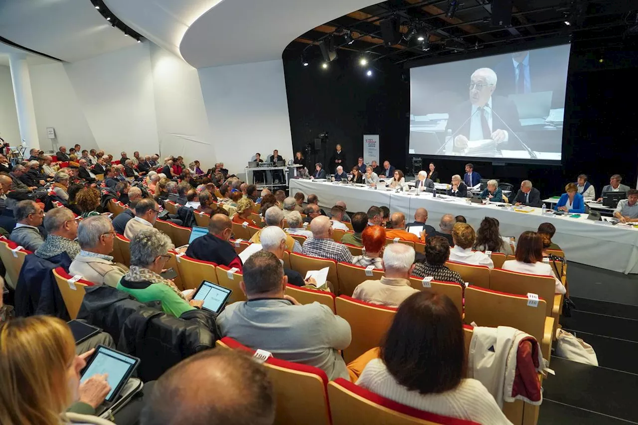 Projet de loi de finances : de Bayonne à Hendaye, les collectivités redoutent des coupes sombres