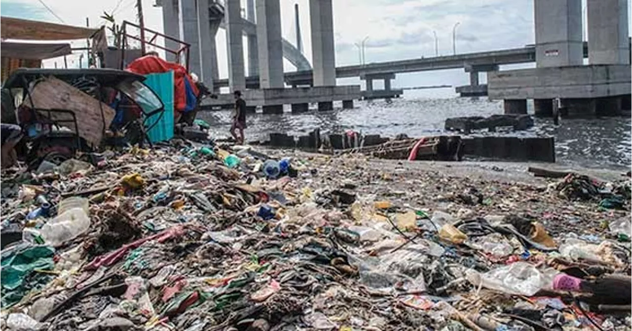 DPS ‘di pa makakolekta’ sa naanod nga mga basura