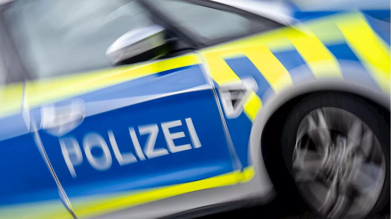 Eltern waren nicht zu Hause: 13-Jährige verletzt jüngere Schwester tödlich in Leipzig