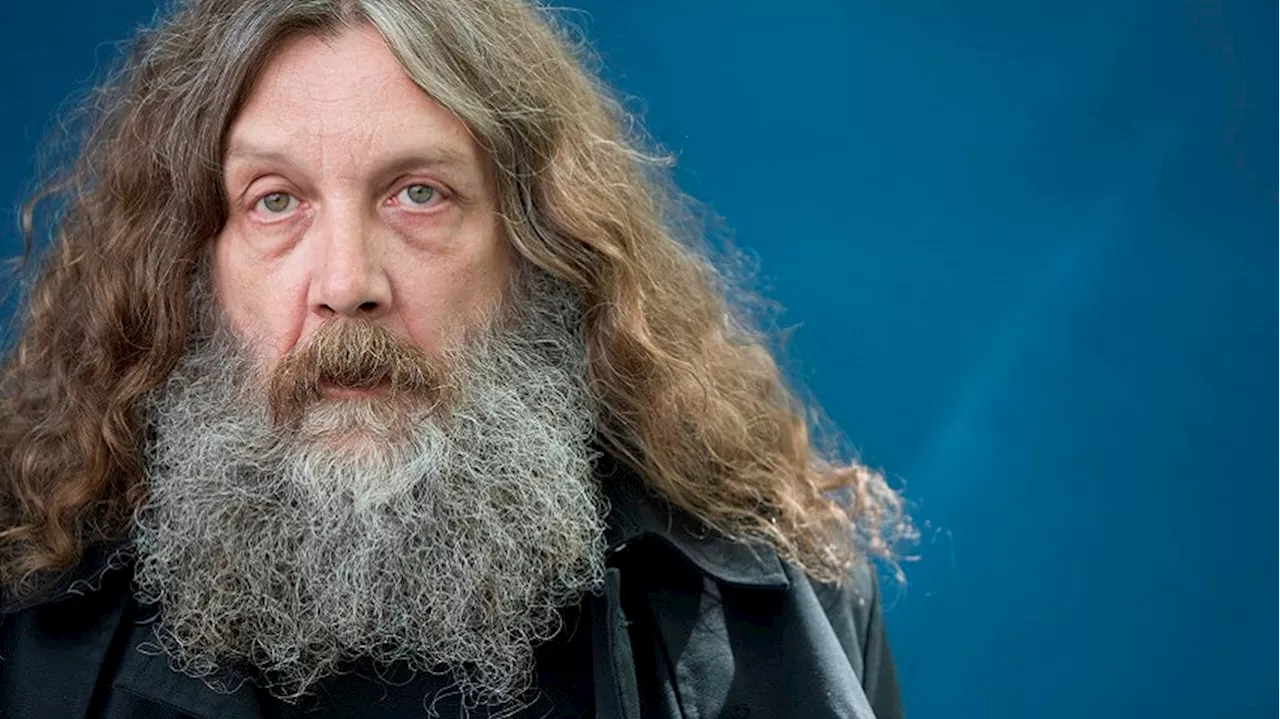 Alan Moore: Fandom 'sometimes a grotesque blight that poisons the society surrounding it'