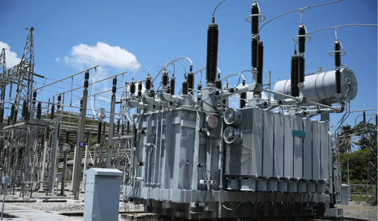 NERC to consumers: Report DisCos refusing to provide transformers, poles