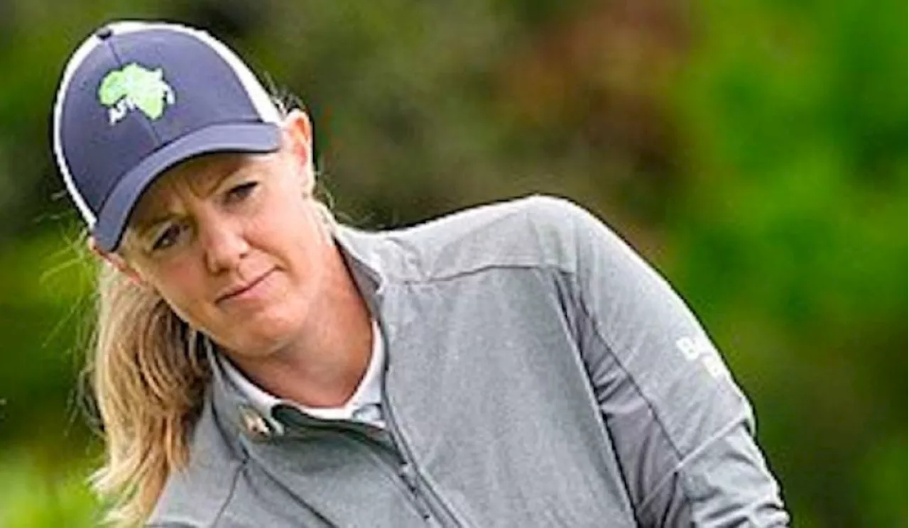 275 players oppose LPGA transgender policy