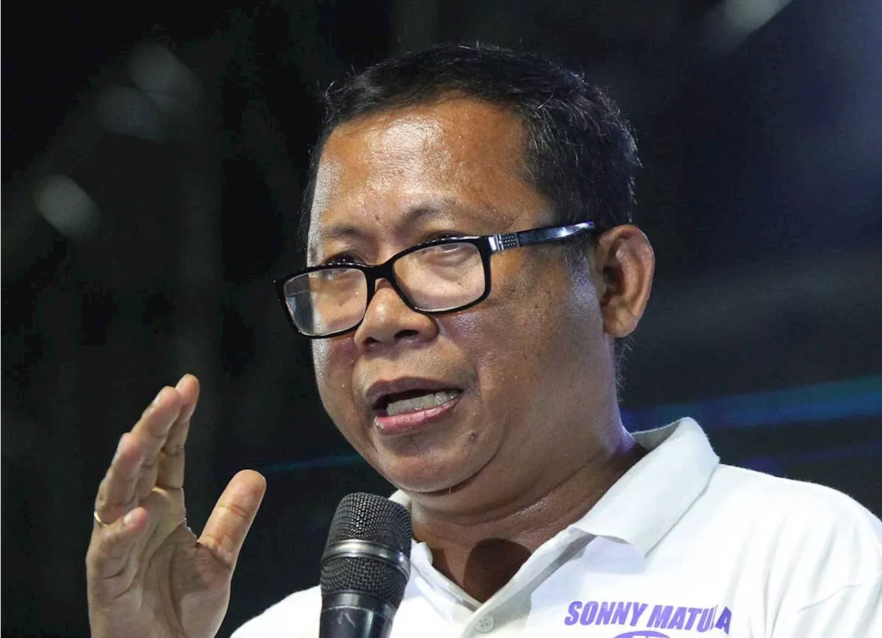 Labor groups back Matula's Senate bid