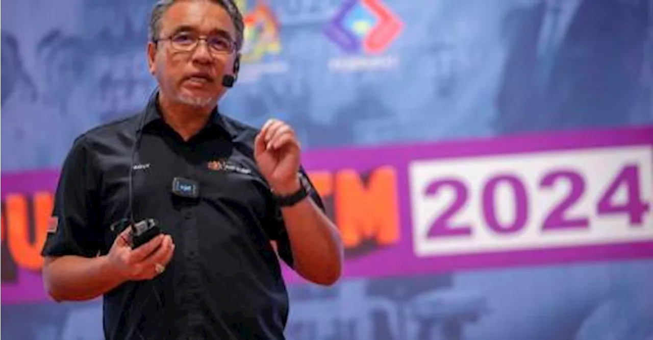 PLKN 3.0 dilaksana bermula Januari 2025