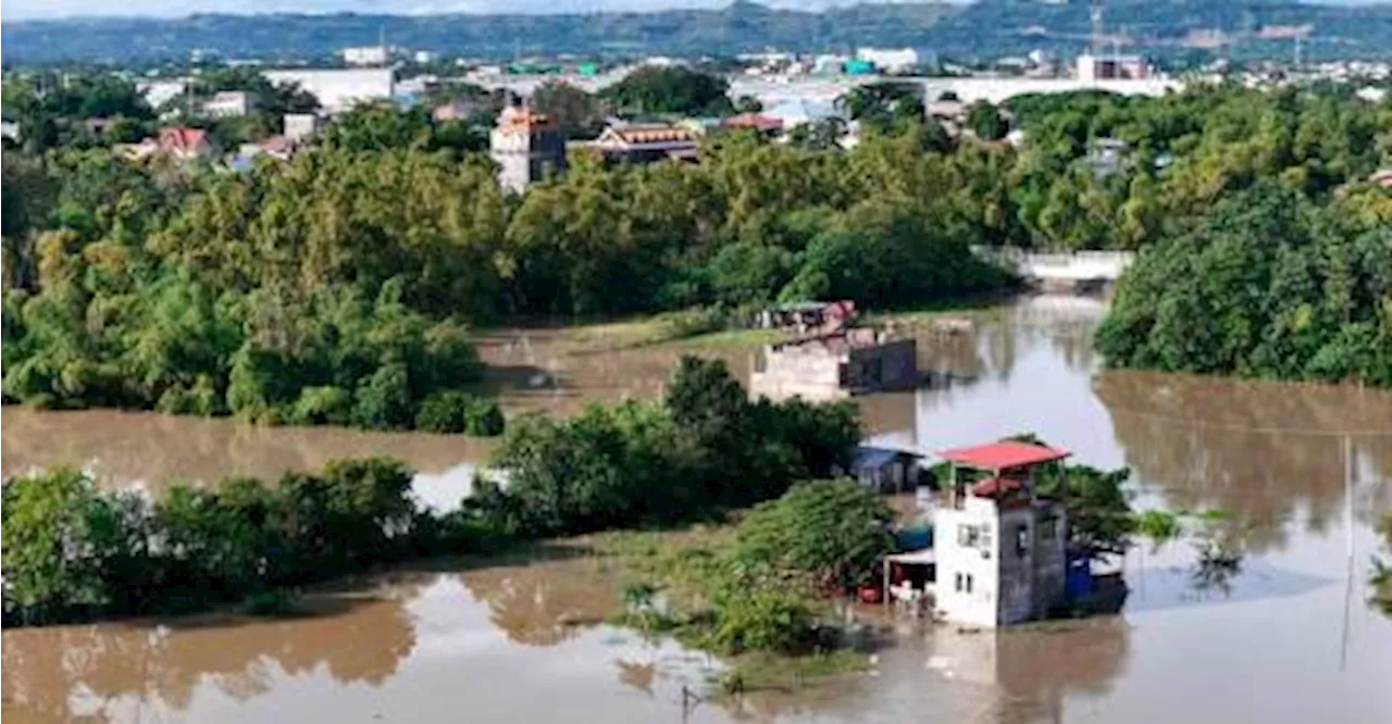 Typhoon Kristine: Malaysia deploys RMAF helicopter to aid Philippines