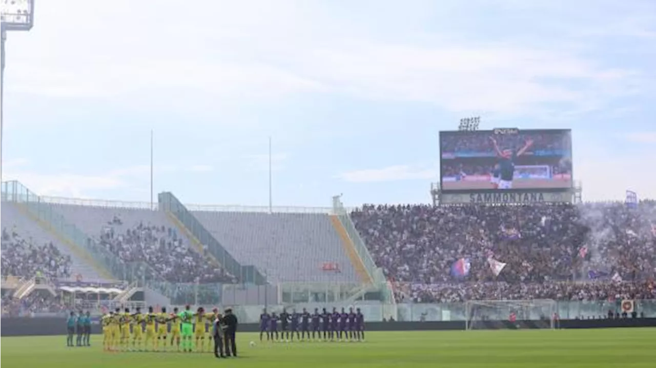 27 ottobre 1954, un UFO ferma la partita Fiorentina-Pistoiese Primavera. Con 10000 sugli spalti