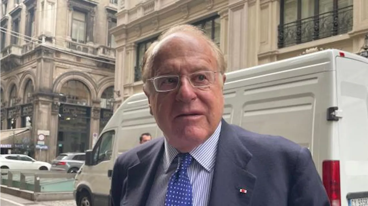 Rinvio Bologna-Milan: Scaroni si è astenuto dal voto durante il Consiglio, gli altri con Fenucci