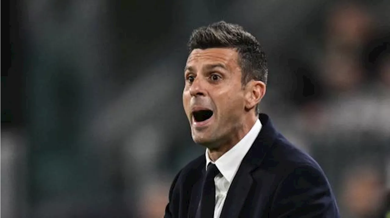 Thiago Motta: 'Lo Stoccarda è il passato, non devo lavorare sulla testa dei miei giocatori'