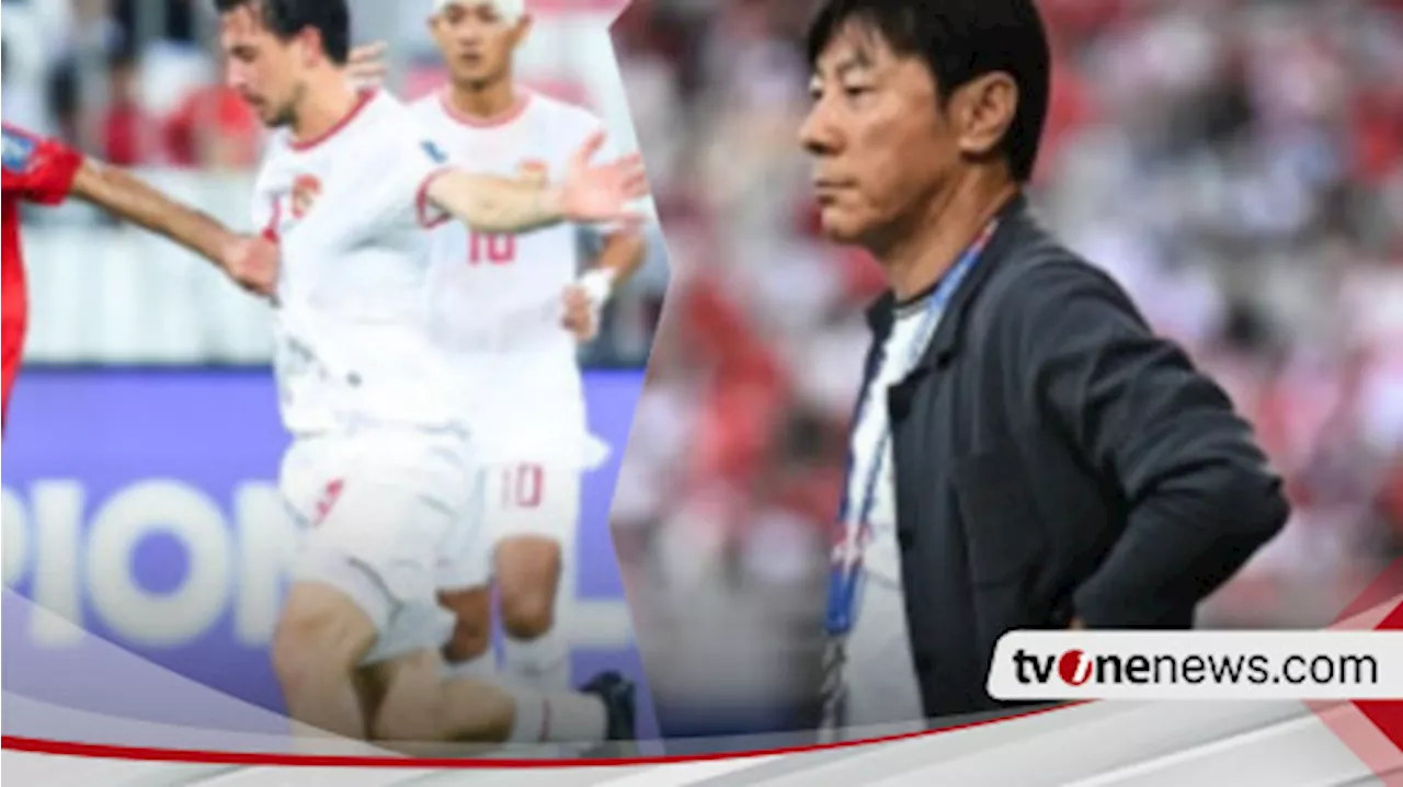 Ancaman Baru Timnas Indonesia Muncul, Media Jepang Ingatkan Skuad Shin Tae-yong akan Hadapi Masalah dengan...