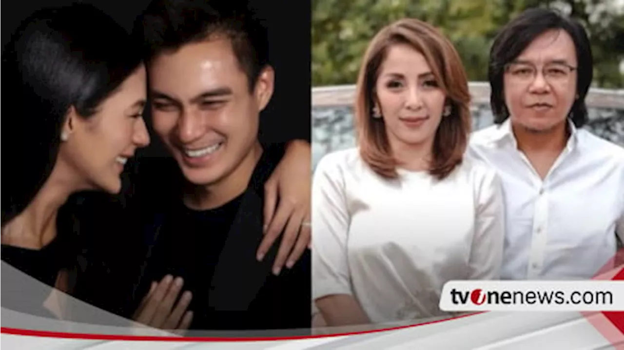 Ari Lasso Cerai Diam-diam dan Tak Umbar Aib Mantan Istri, Baim Wong Kena Sentil