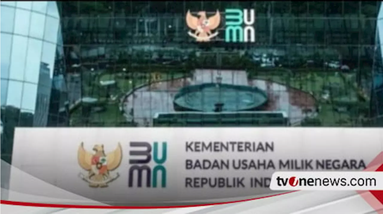 Belanja BUMN untuk Produk UMKM Melesat ke Rp47 Triliun: Sektor Mikro Makin Optimis Naik Kelas