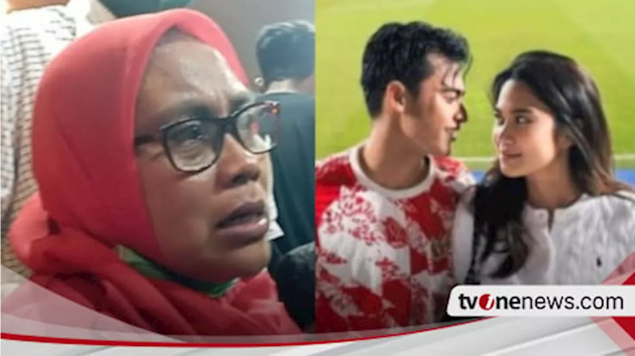 Ibu Mertua Ungkap Firasat Tentang Azizah Salsha, Kini Ibu Pratama Arhan Itu Bicata Jujur Tentang...