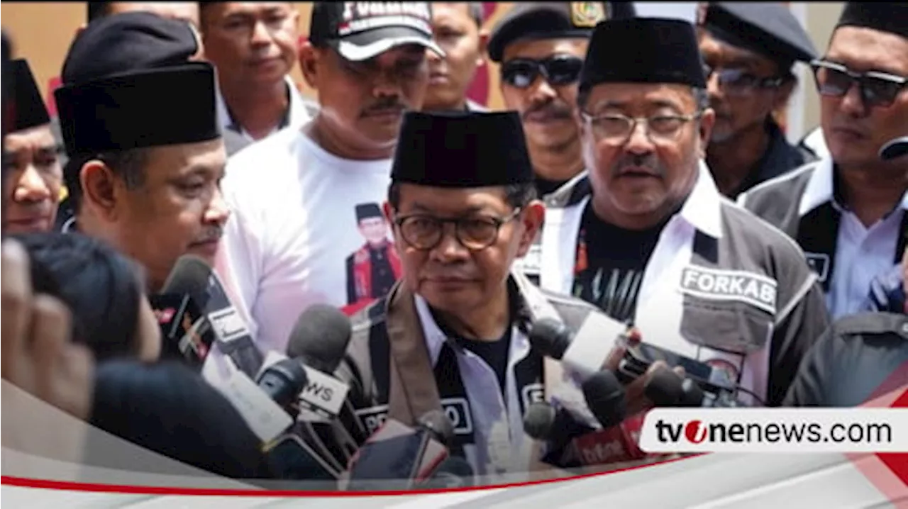 Ingin Ikuti Prabowo, Pramono Anung Siapkan Program Sarapan Gratis untuk Siswa di Jakarta