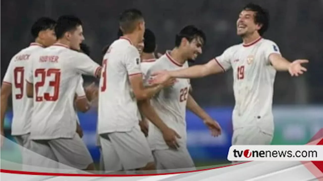 Jepang Ketar-ketir Sampai Minta Laga Kontra Timnas Indonesia Diundur? Media Jepang Bilang Kalau Alasan Federasi Sepak Bola Jepang Ternyata...