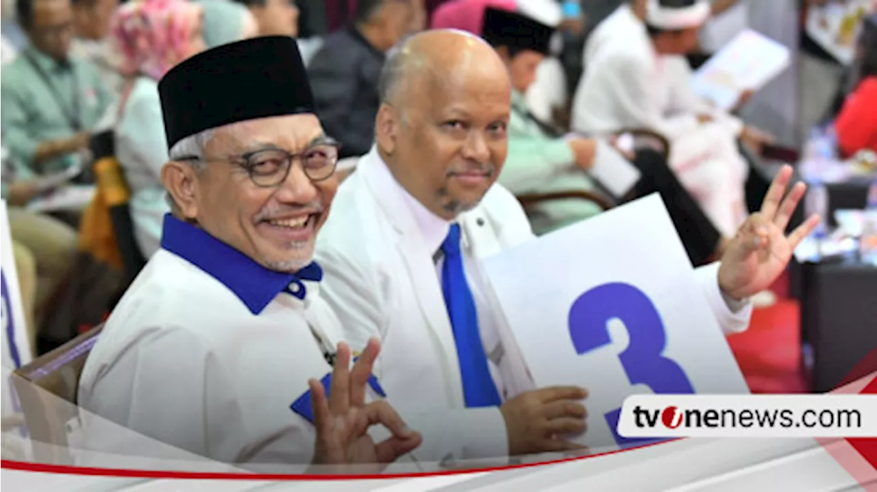 Survei Voxpol Pilgub Jabar 2024: Elektabilitas Ahmad Syaikhu-Ilham Habibie Naik, Dedi-Erwan Terus Turun