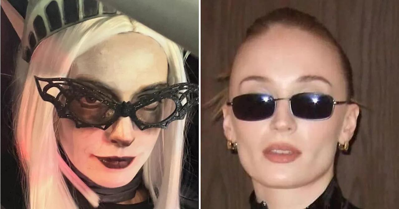 Best Celebrity Halloween 2024 Costumes: Anne Hathaway, More