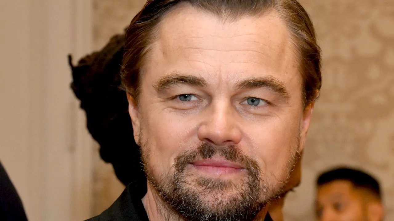 A dix jours des élections américaines, Leonardo DiCaprio sort du bois