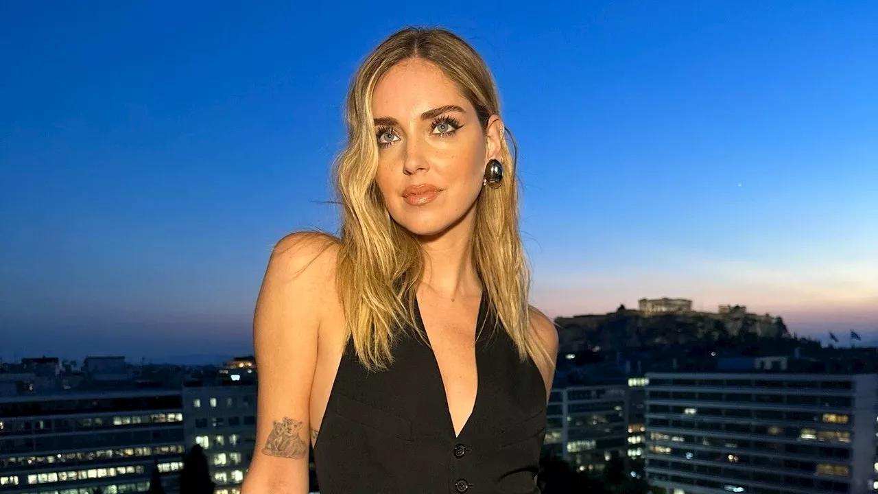 Chiara Ferragni, il gossip sul presunto flirt con Giovanni Tronchetti Provera