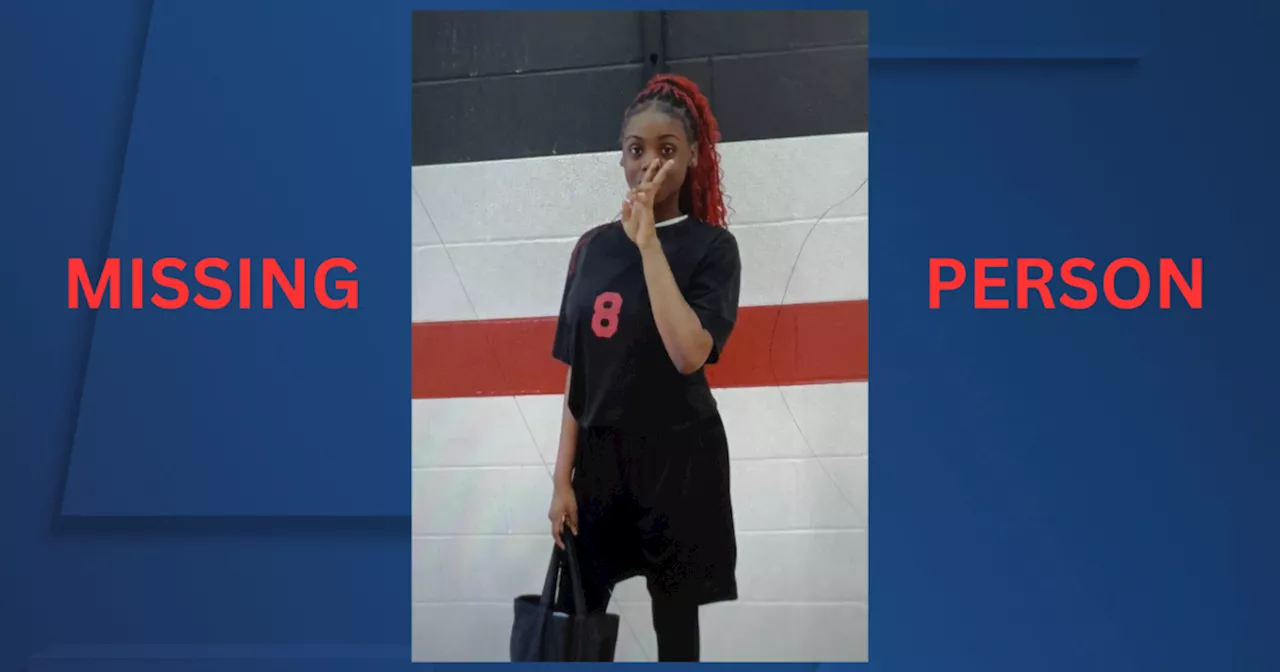 Cleveland Division of Police searching for missing 15-year-old teen