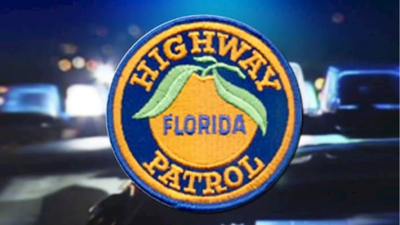 44-year-old man killed after going through fence, crashing into tree in Clay County: FHP