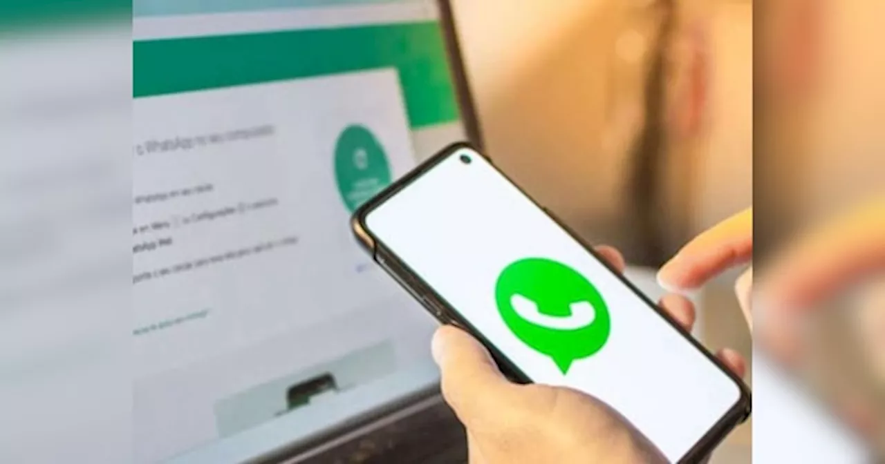 कंप्यूटर पर कैसे करें WhatsApp का इस्तेमाल, जान लें पूरा तरीका, काम हो जाएगा आसान