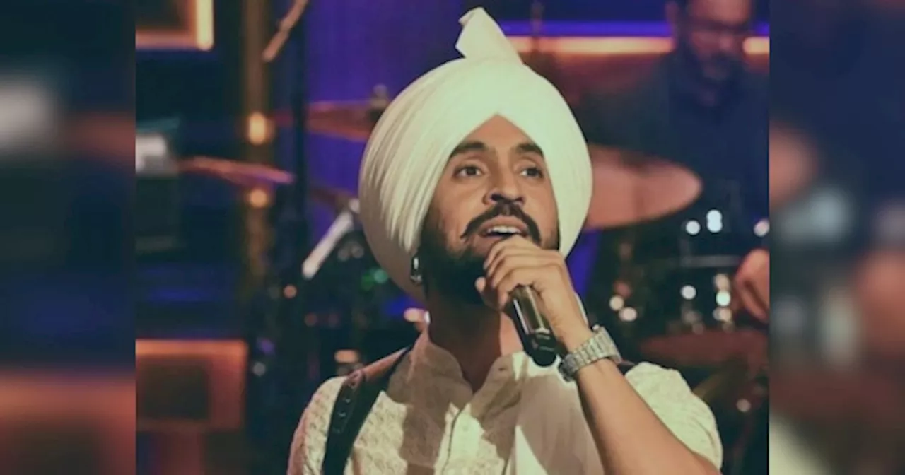 Diljit dosanjh: दिलजीत दोसांझ के कॉन्सर्ट पर संकट के बादल! टिकट की कालाबाजारी को लेकर ED की जगह-जगह रेड