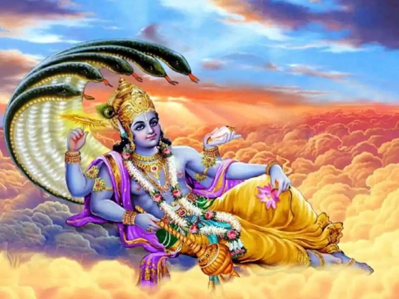 Rama Ekadashi 2024: 27 ઓક્ટોબરે રમા એકાદશી, આર્થિક સમસ્યાઓથી છુટકારો મેળવવો હોય તો કરી લો આ અચૂક ઉપાય