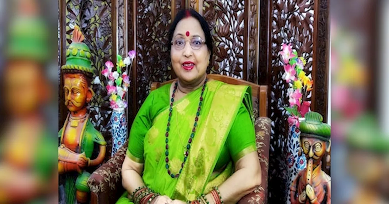 Sharda Sinha Health: बिहार के स्वास्थ्य मंत्री ने पूछा शारदा सिन्हा हाल चाल, जानें कैसी अब तबीयत