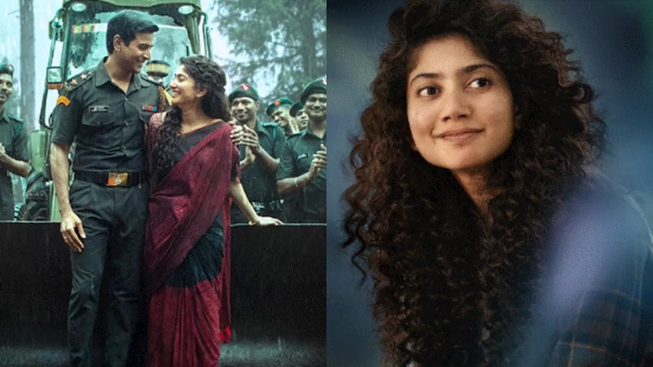 Sai Pallavi: అమరన్ రిలీజ్ వేళ సాయి పల్లవికి బిగ్ షాక్.. ఆ వీడియోపై మరోసారి భగ్గుమంటున్న నెటిజన్లు..