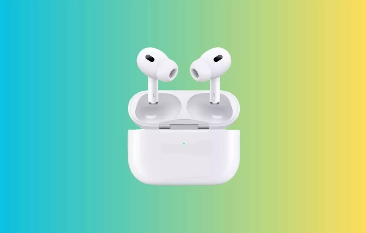 Les puissants AirPods Pro 2 ont cartonné hier avec cette remise toujours disponible