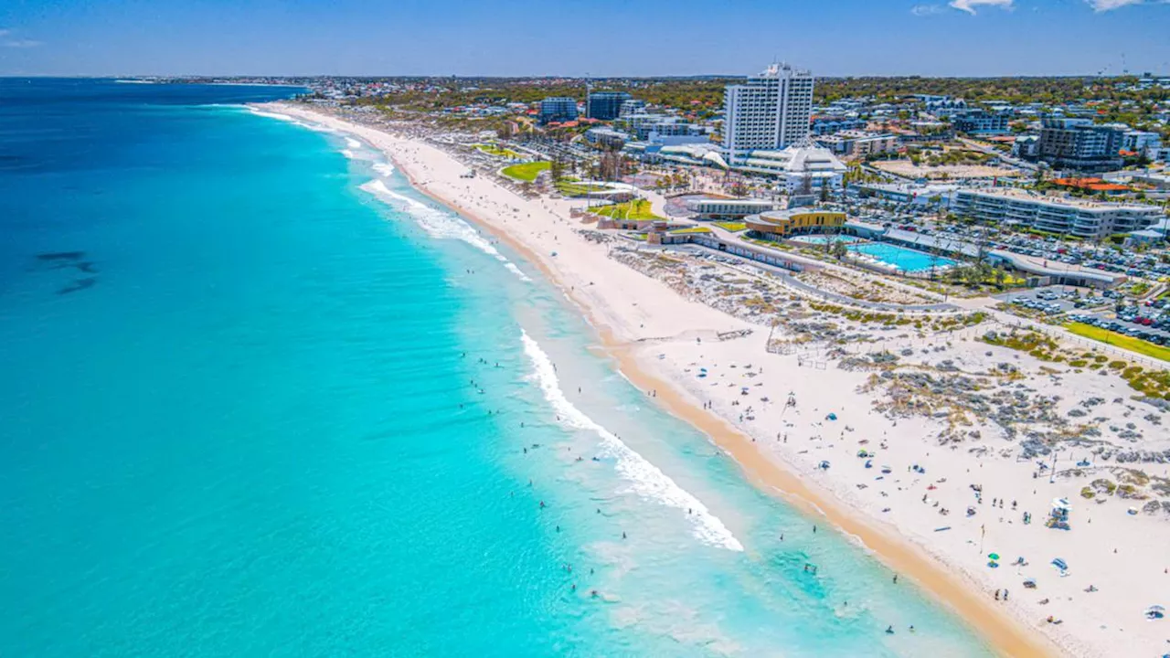 Perth weather: Perth set to swelter in warmer-than-average spring temperatures as summer comes early