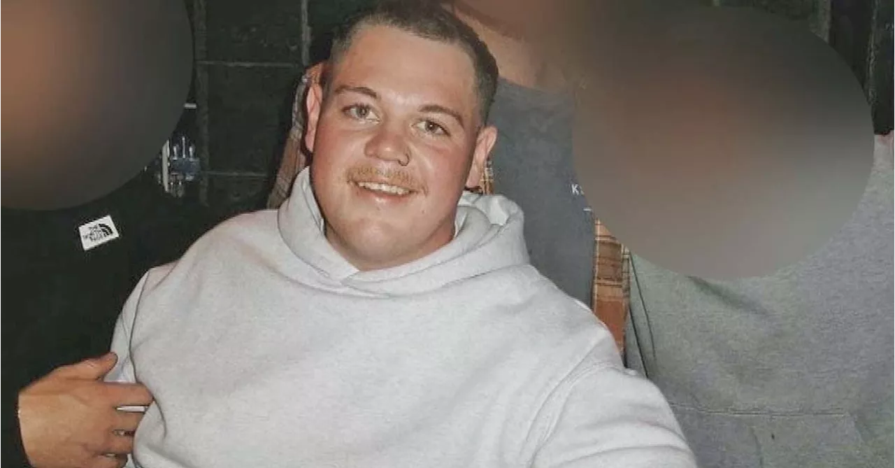 Tributes to 'friendly giant with a big heart' after stabbing death in Geelong