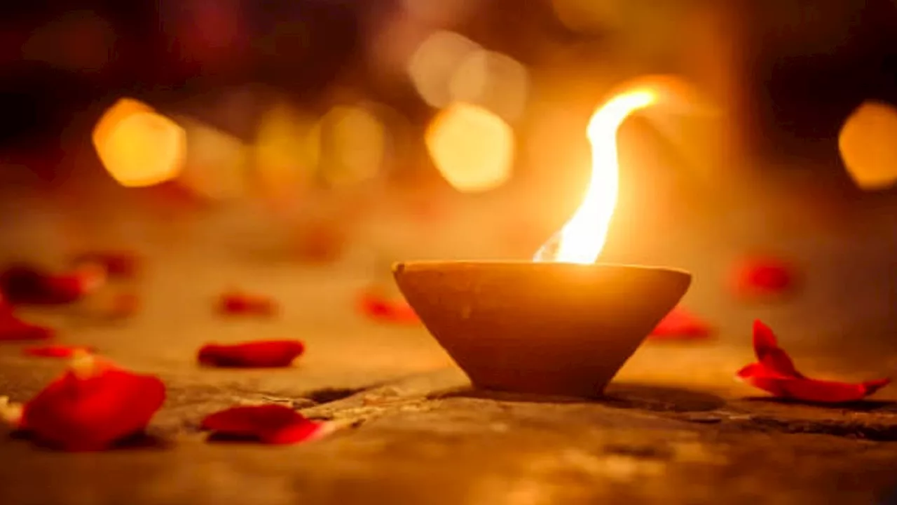 Diwali 2024 Date: 31 अक्टूबर या 1 नवंबर आखिर कब है दिवाली? हो गया सही तारीख का ऐलान