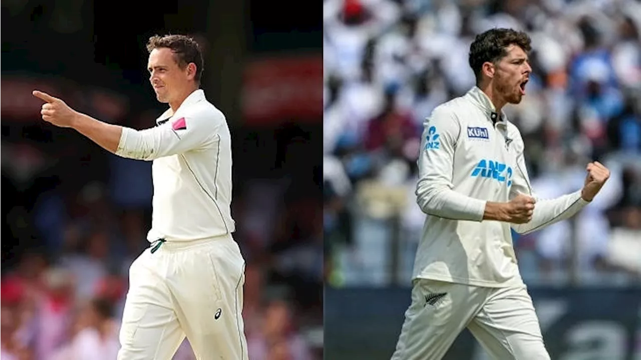 IND vs NZ 2nd Test Analysis: तब स्टीव... अब सेंटनर, पुणे में खब्बू स्पिनर ने फिर बिगाड़ा खेल, ढेर हुए भारतीय शेर