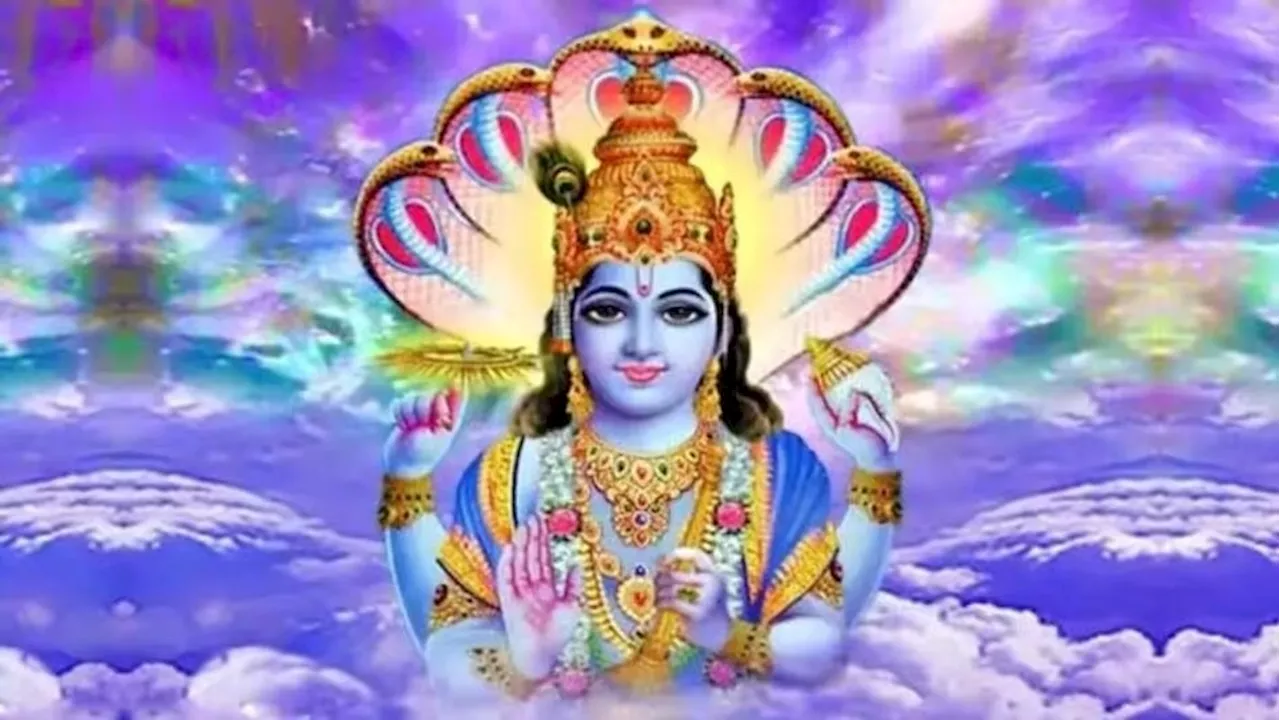 Rama Ekadashi 2024: रमा एकादशी पर करें ये खास उपाय, सालभर की गरीबी दूर कर देंगे श्रीहरि