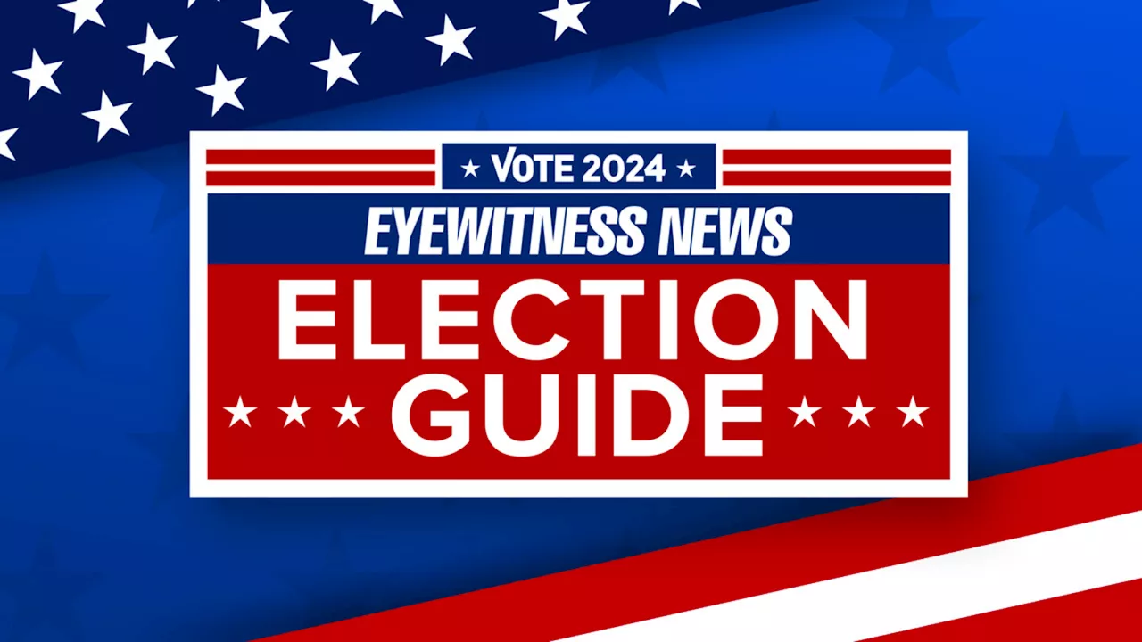 Eyewitness News Election Guide Special: What to know before you vote in 2024