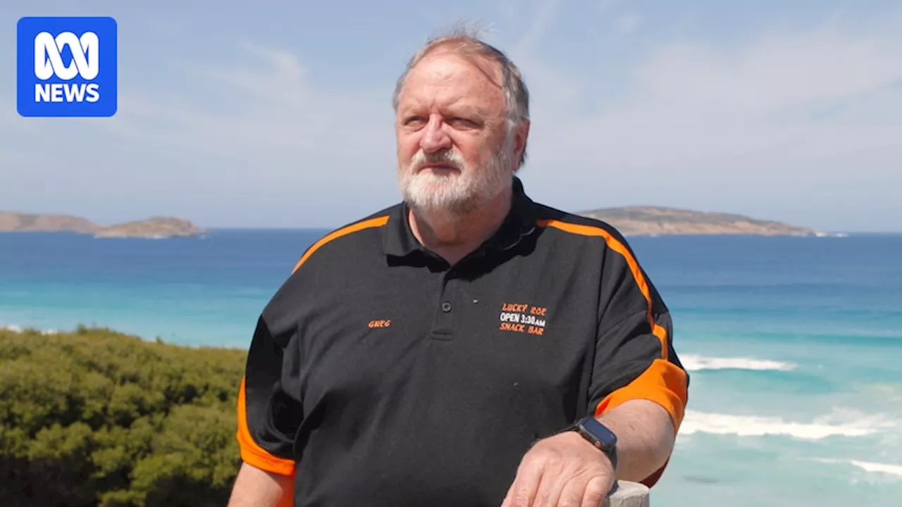 Esperance community desperate for beachgoers to heed safety warnings after 'black rock' drownings